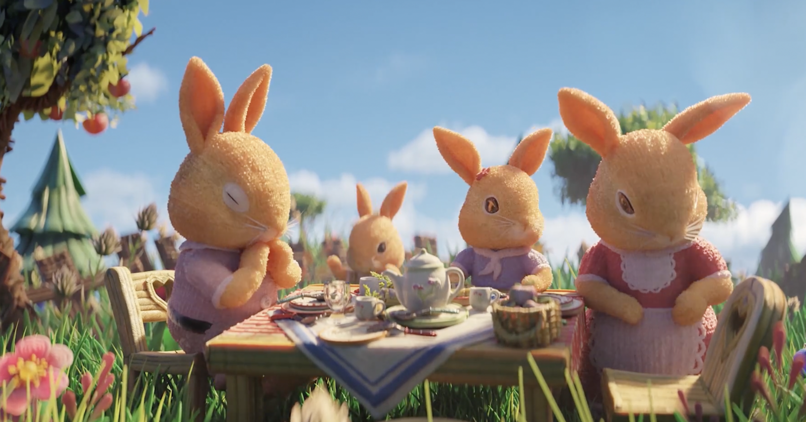 Starpets