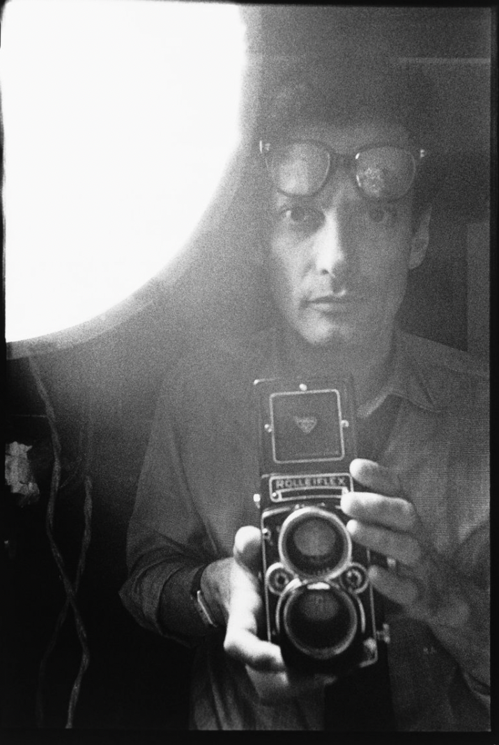 Avedon