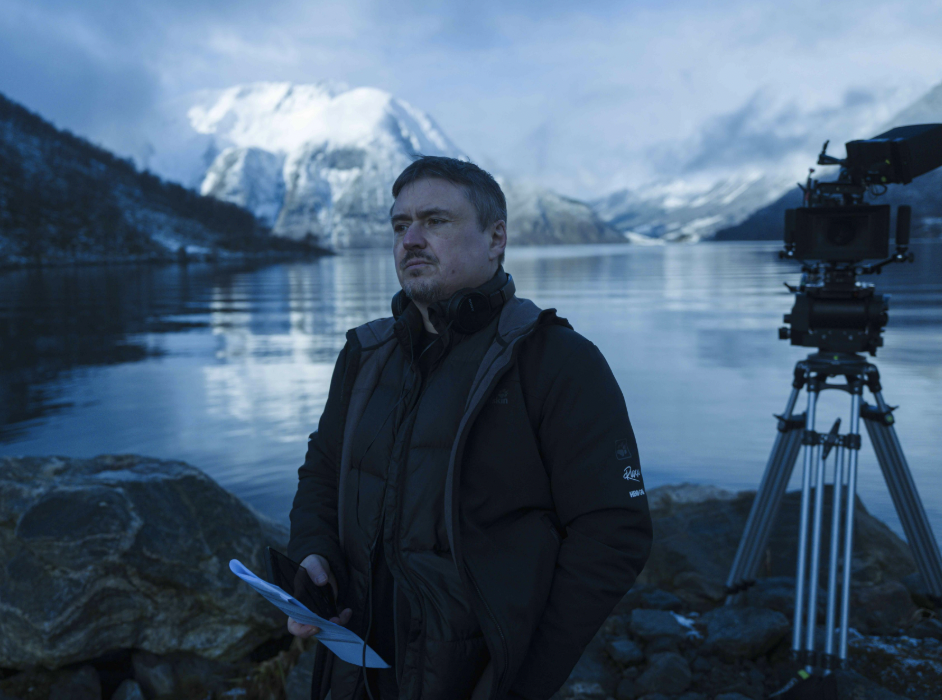 Fjord