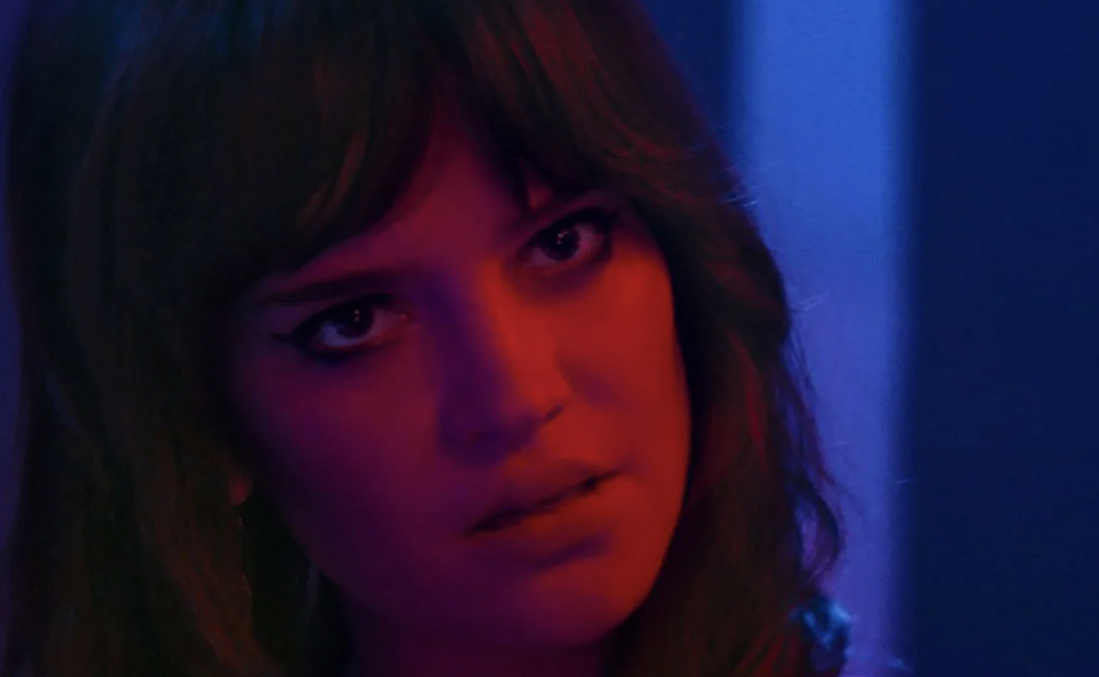 Her Private Hell