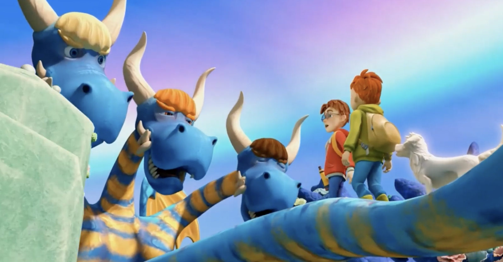 The song of Sirin