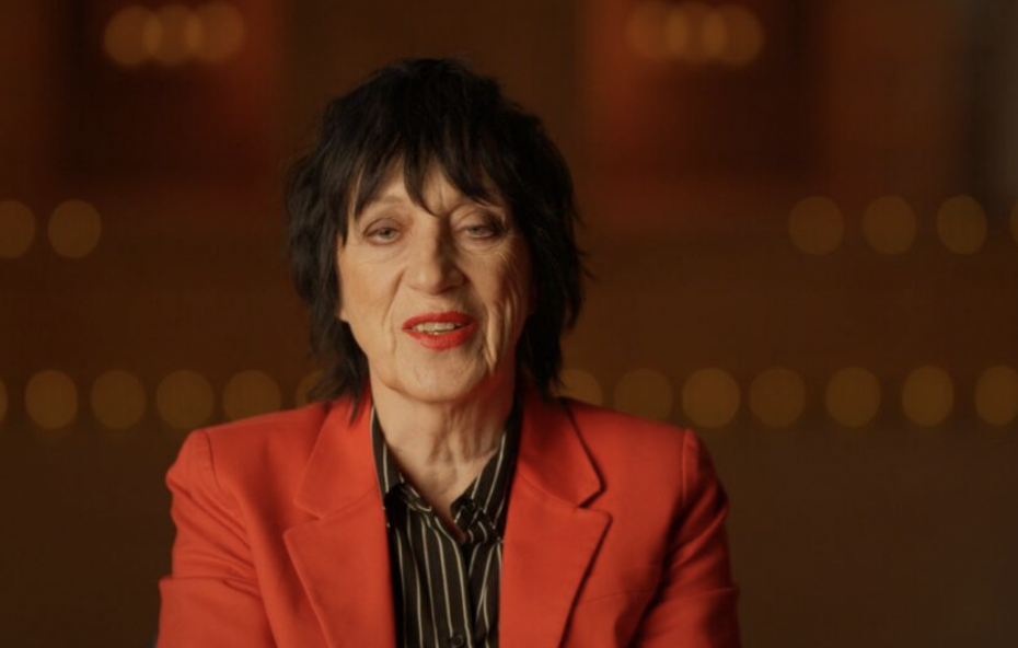 Antidiva: The Carole Pope Confessions