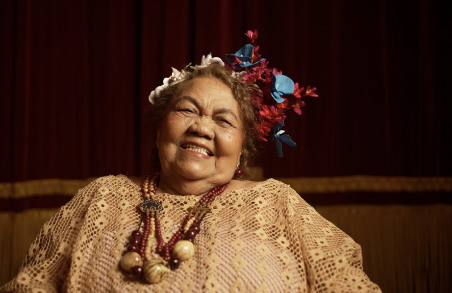 Dona Onete – This Tiny Piece of My Heart