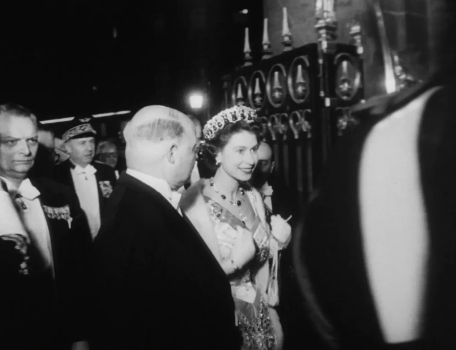 A Night at the Opera