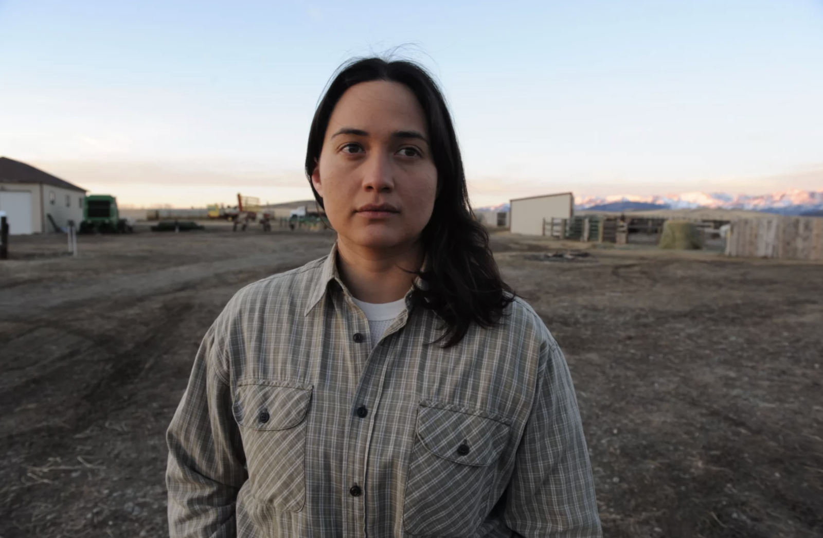 Certain Women