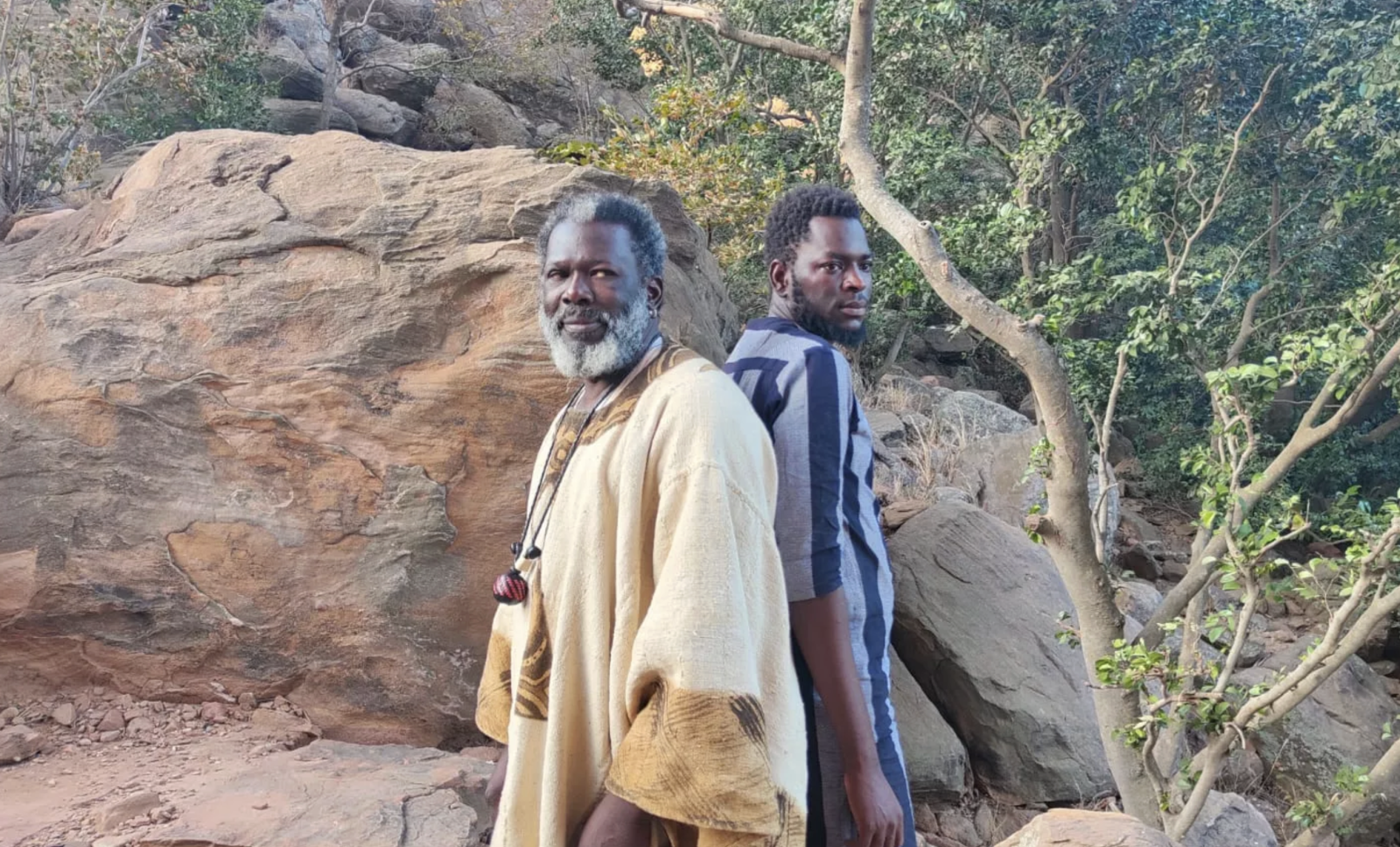 Djeliya, Memory of Mandingo
