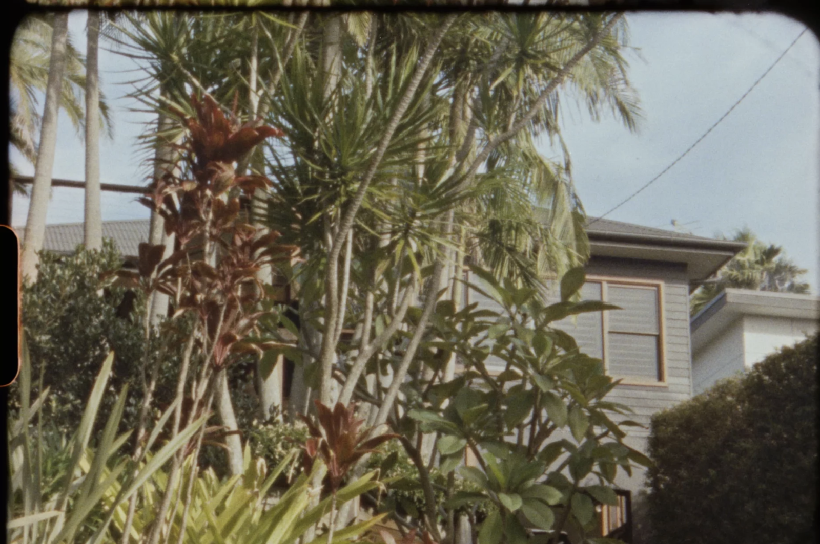 The Deceptively Simple Need for a Home (on Other People's Land)