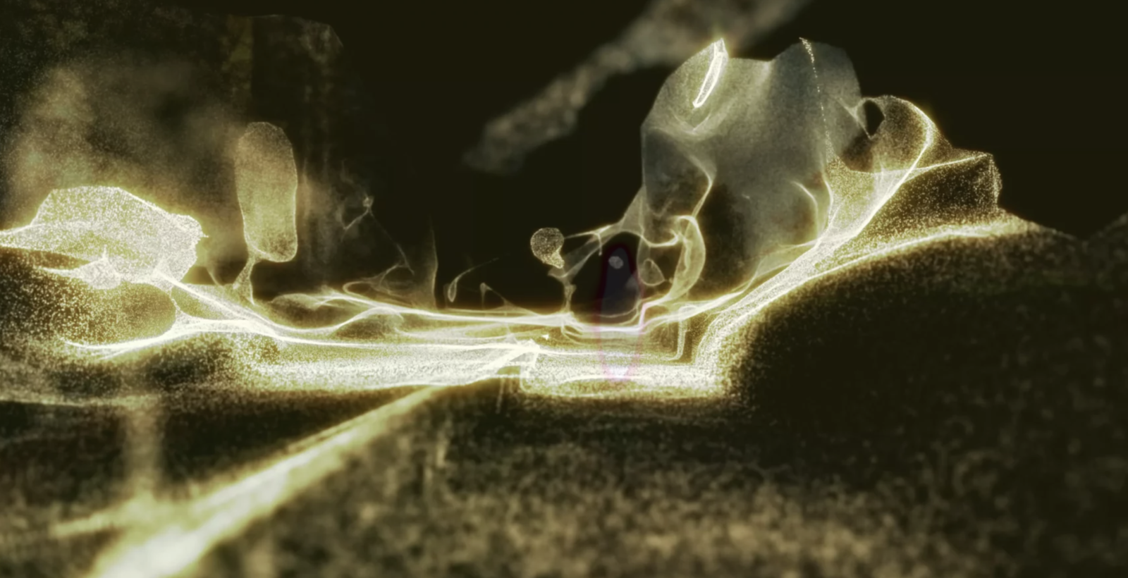 The Veil of Senses