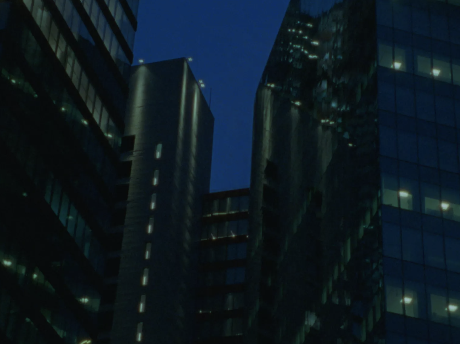 Your City