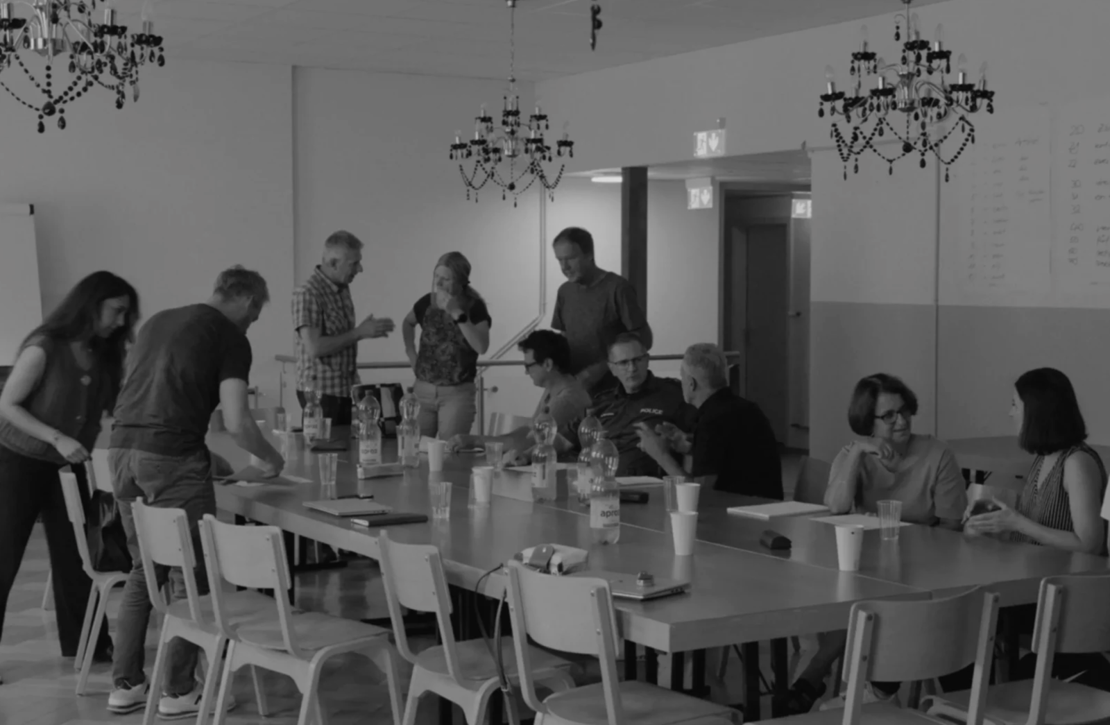 Der Runde Tisch