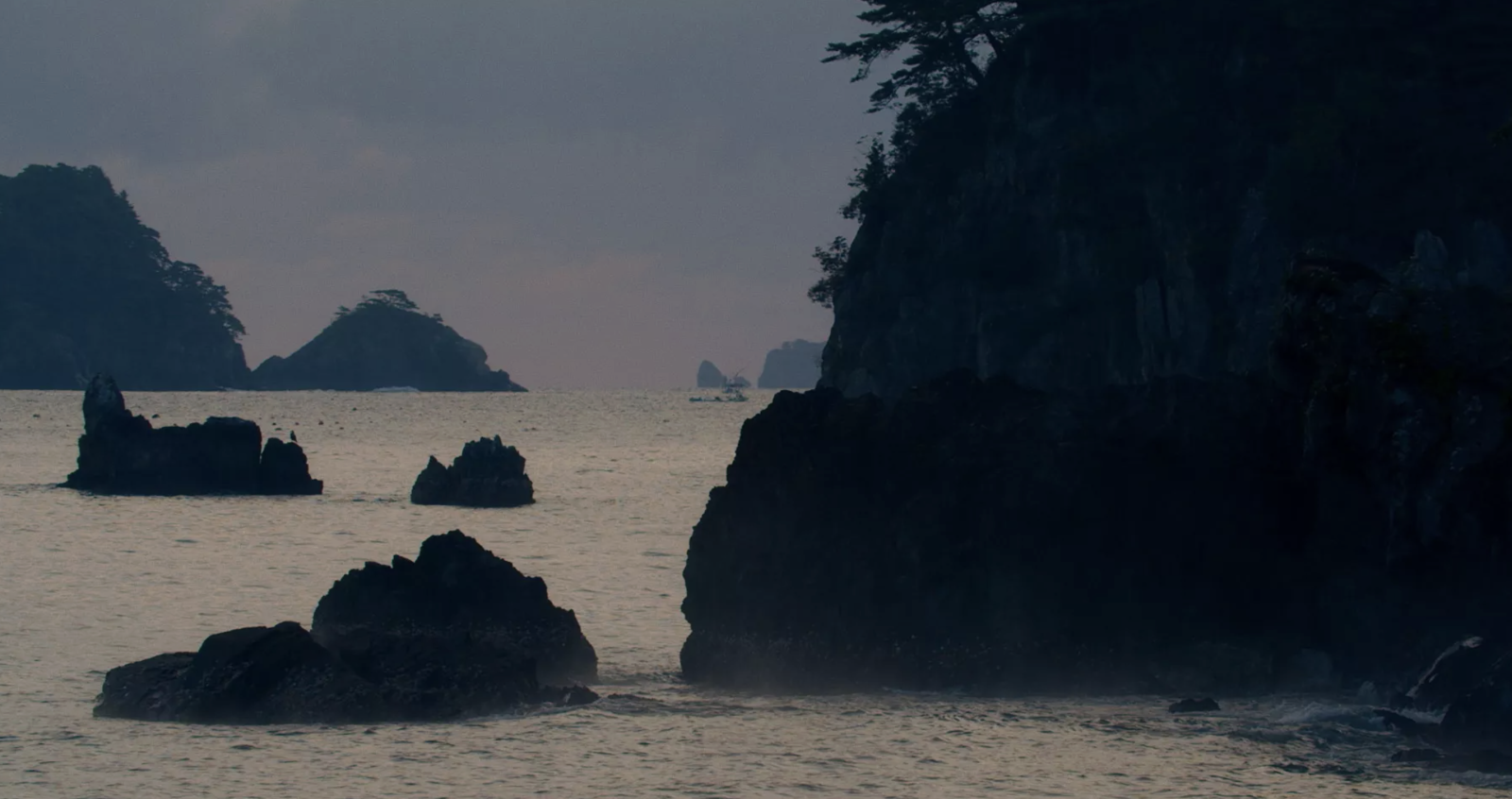 Ghost Town