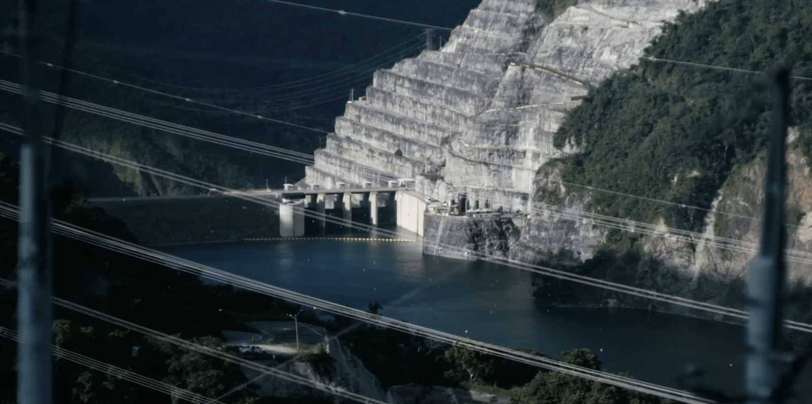 Spectral Geography