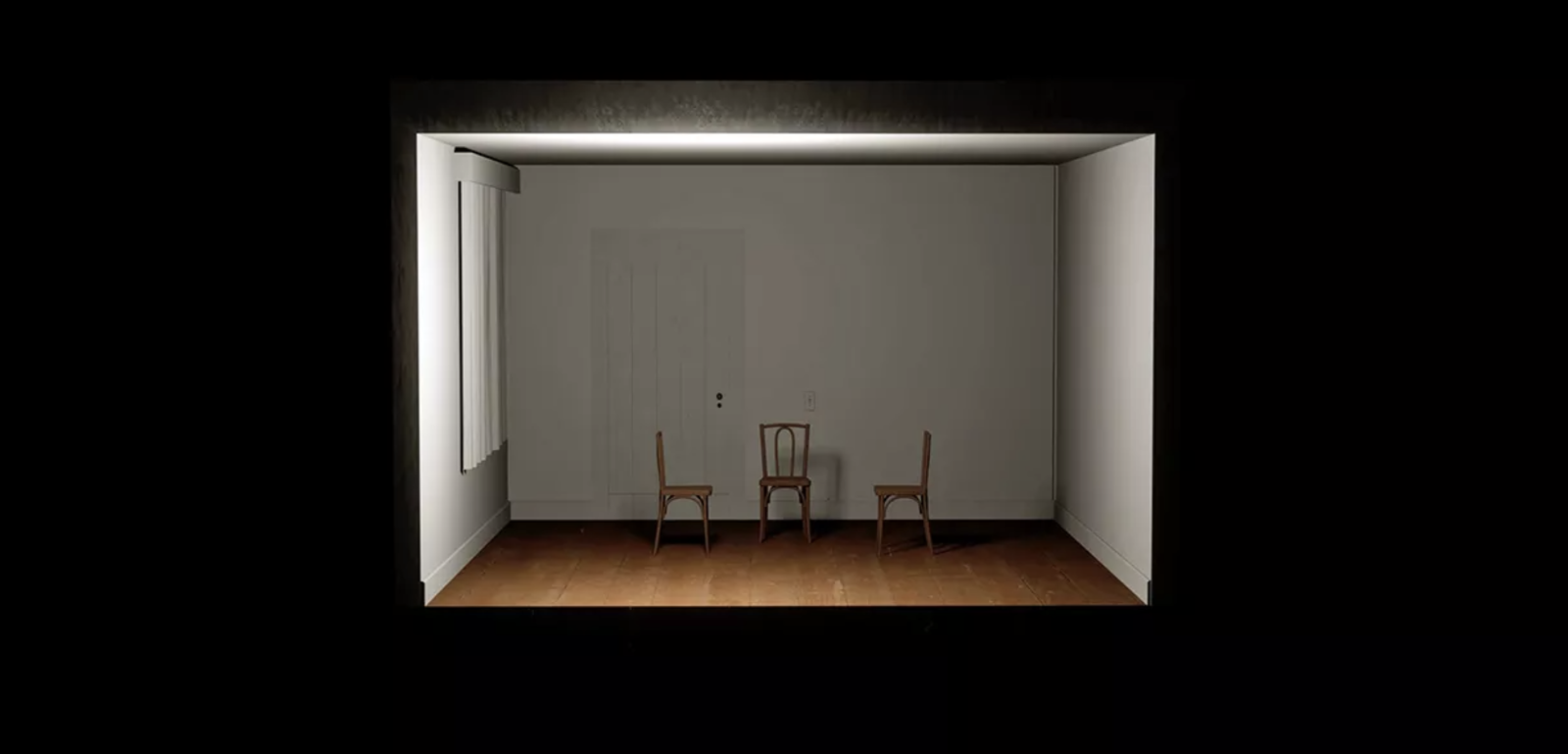 The Interpreter