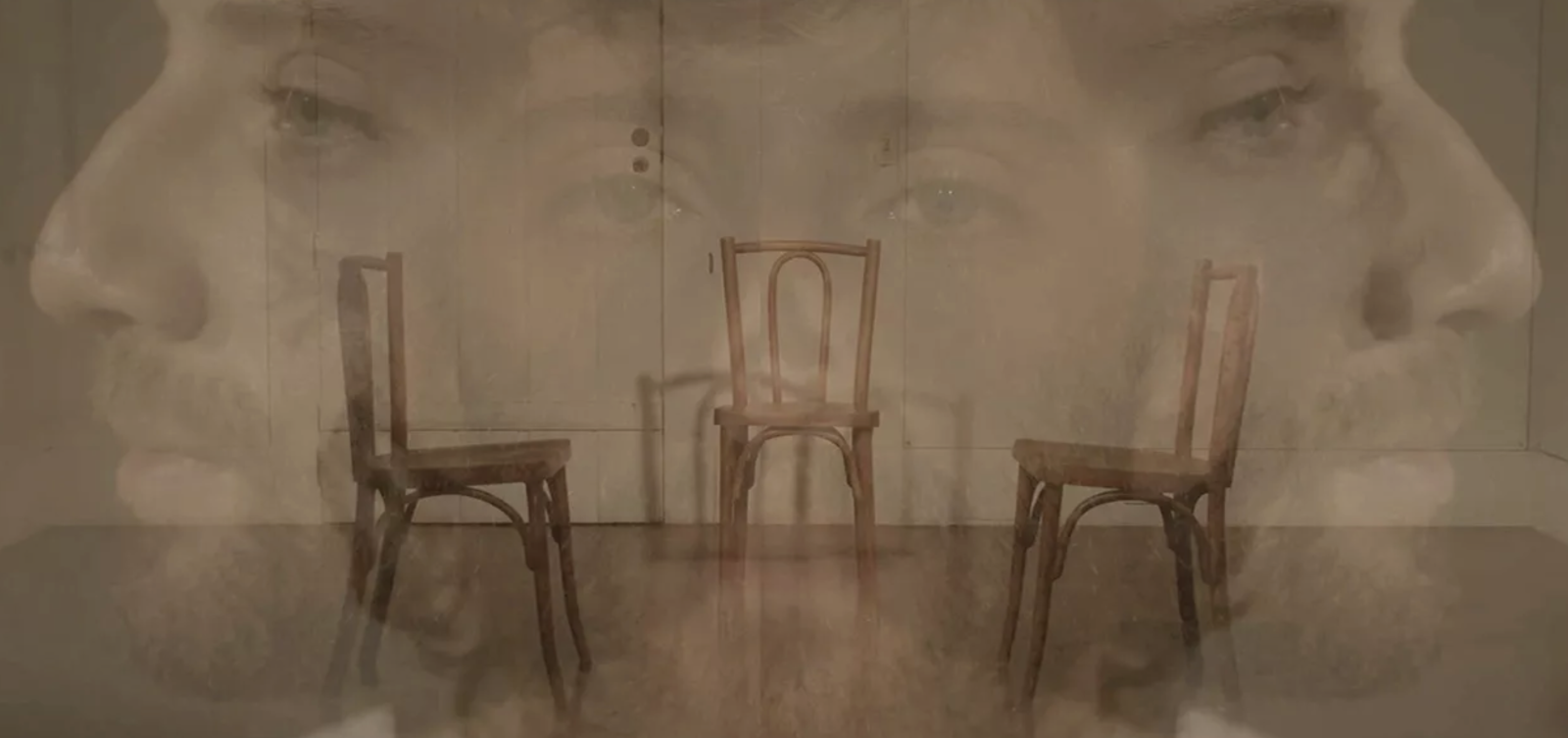 The Interpreter