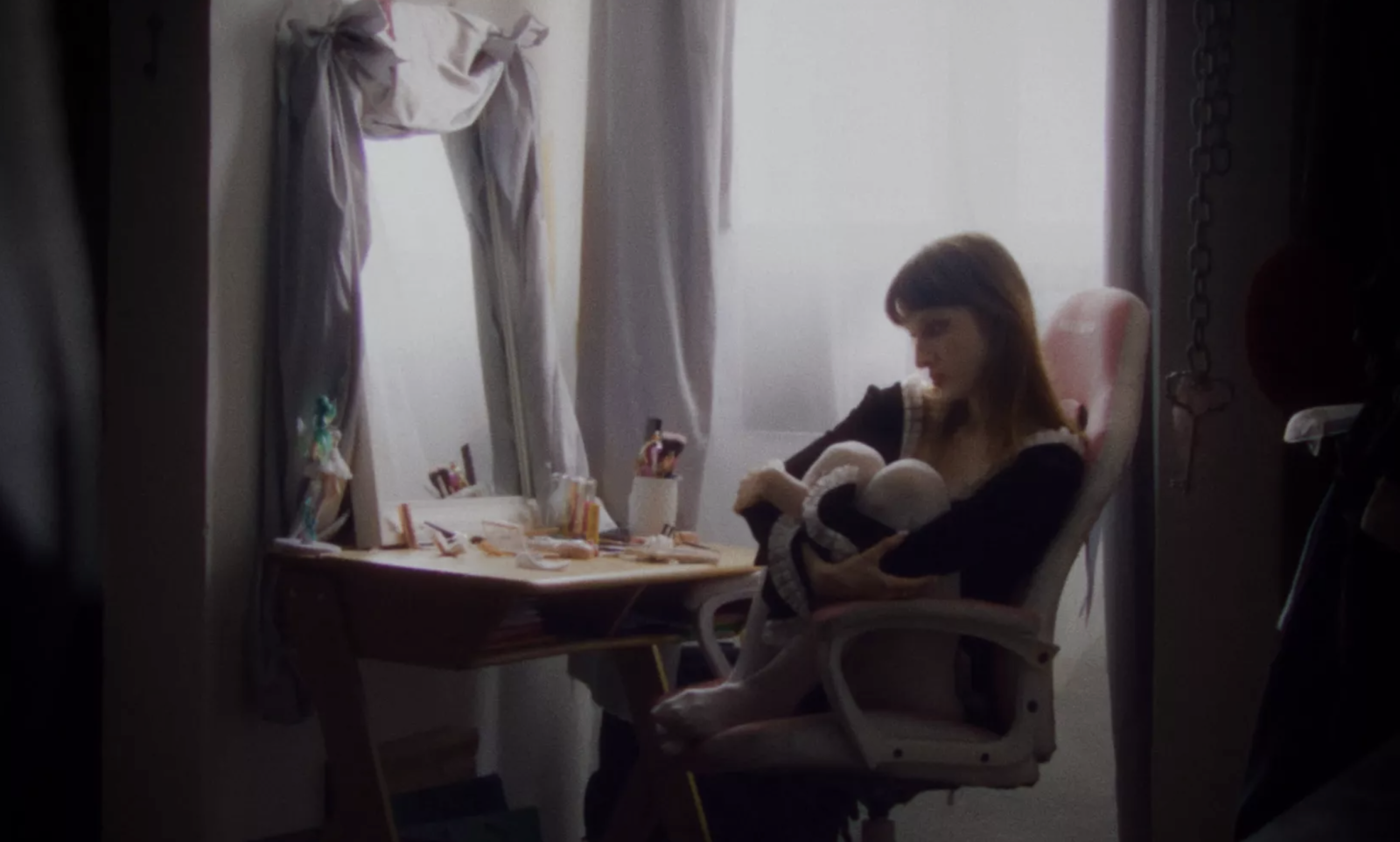 A Room of Their Own