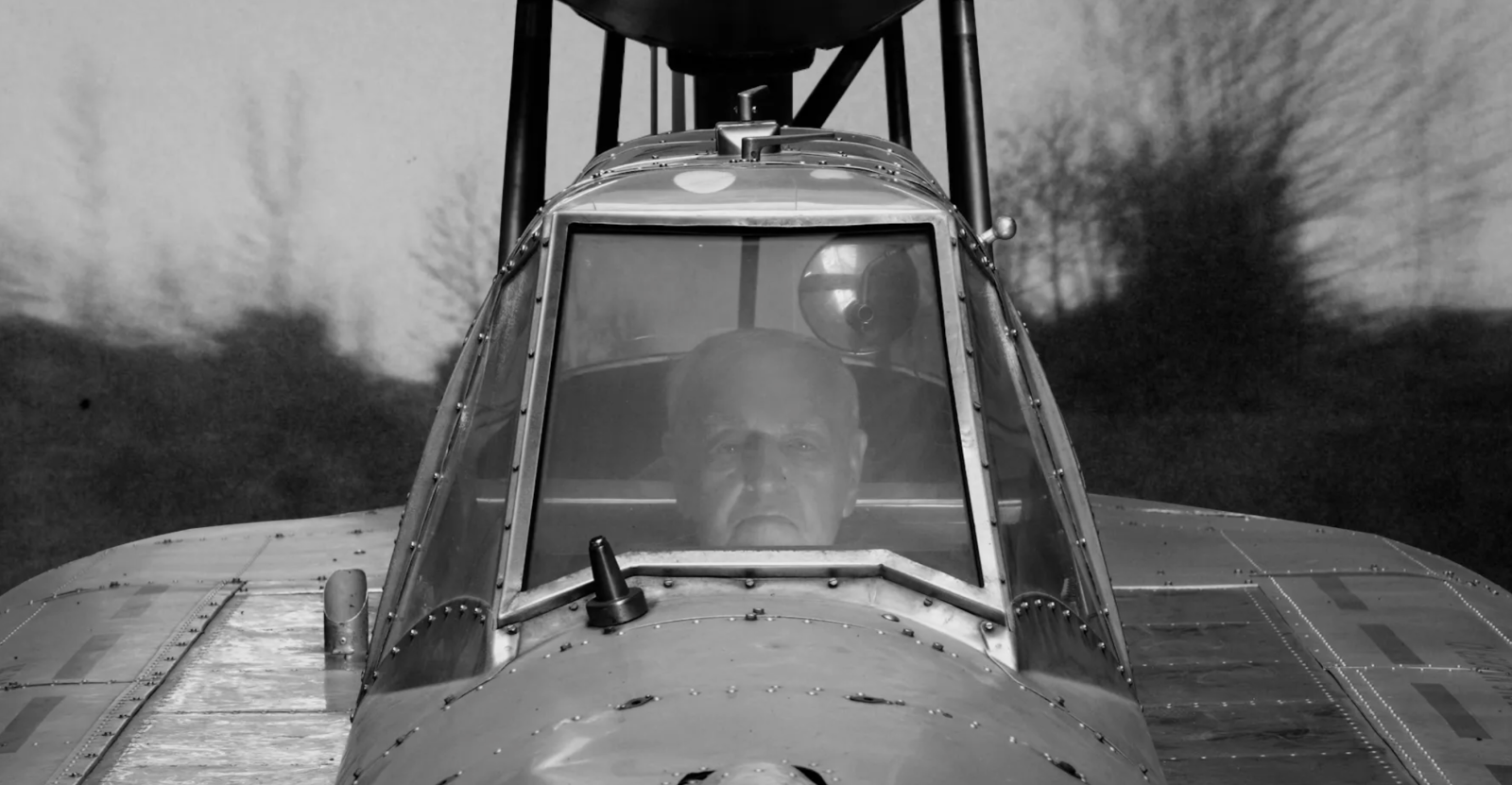 Who Killed the Aerotrain?