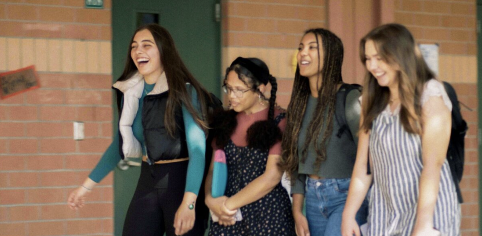 Miss Representation: Rise Up