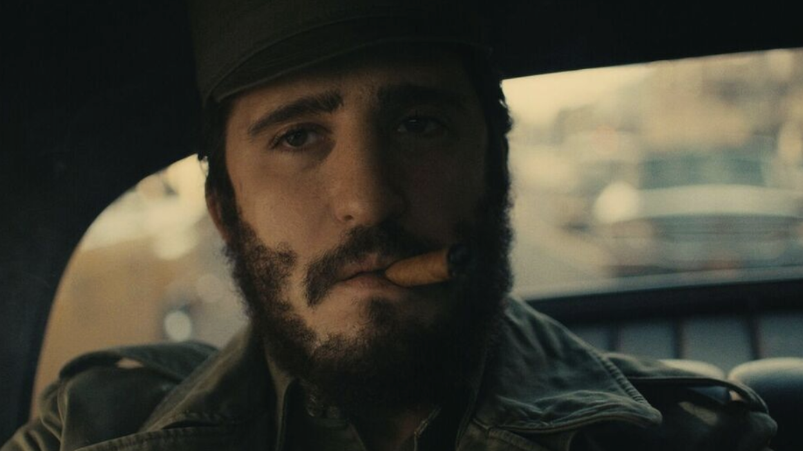 Killing Castro