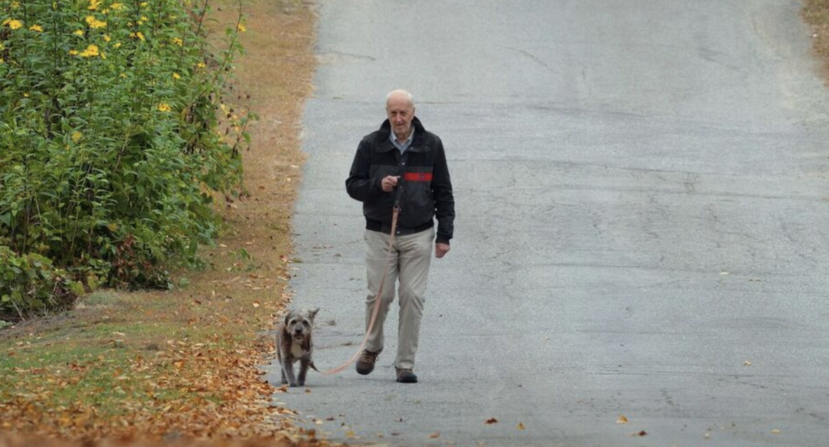 The A-Word: The Future of Aging