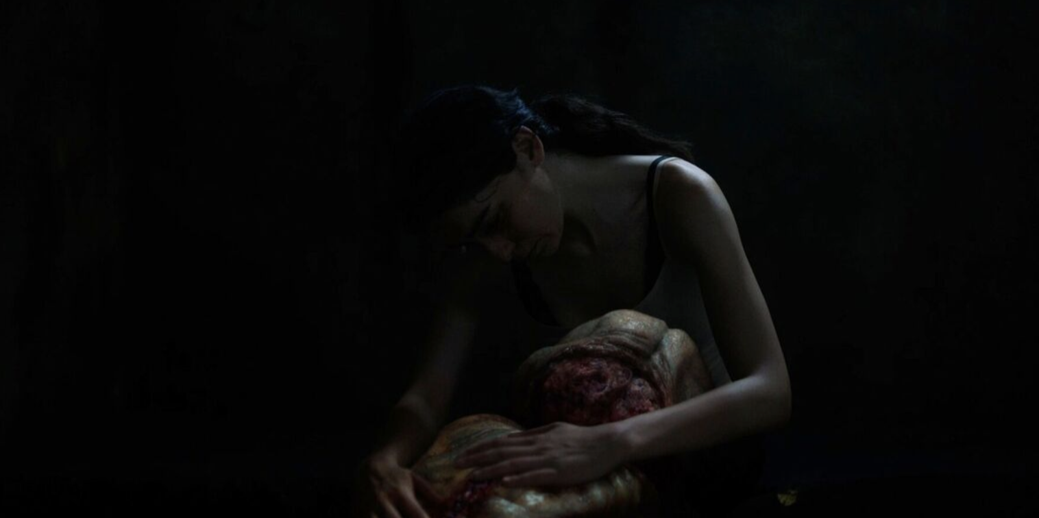 Mutter: The Diary of a Mother