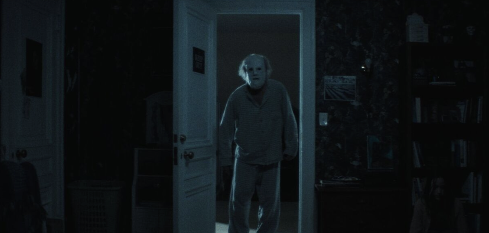 Recluse