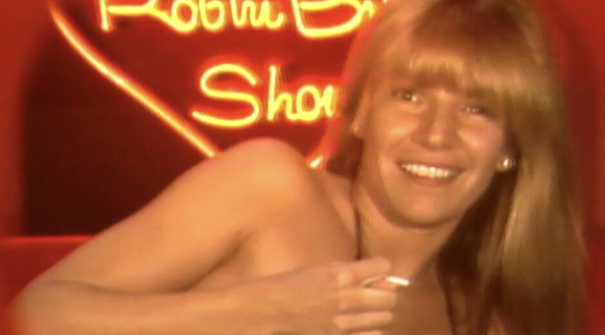 Bang My Box: The Robin Byrd Story