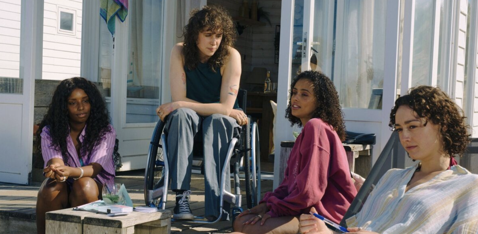 Stand Up