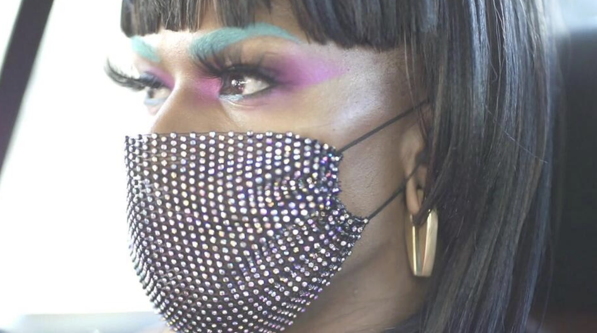 "NEW YORK IS DEAD" - LP Giobbi feat. little boots
