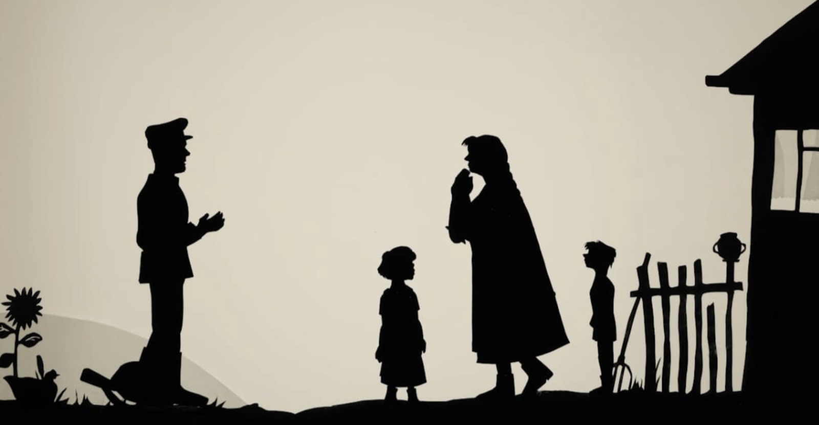 A Common Story