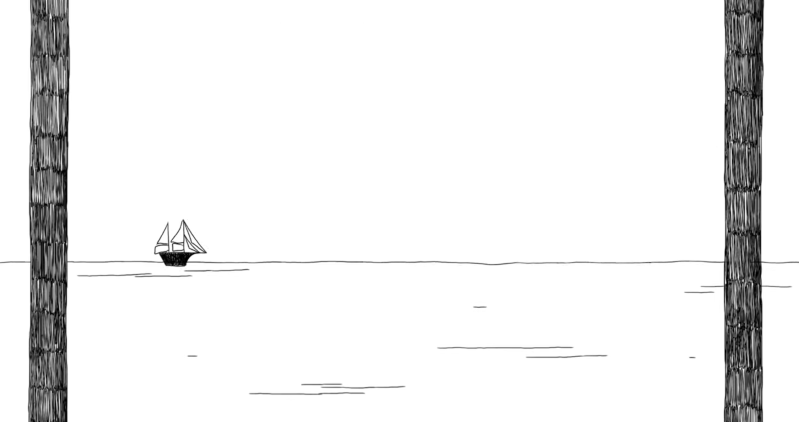 House on the Sea