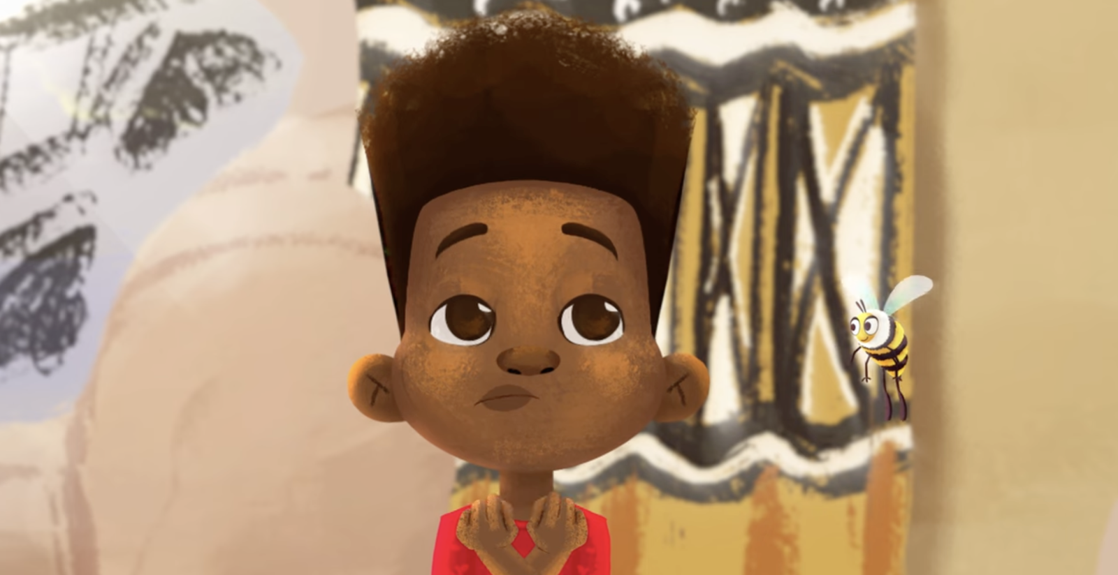 Uli & Tata Episode 1