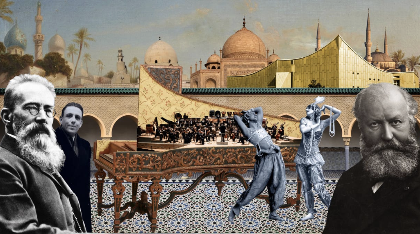 Berlin Symphony Orchestra