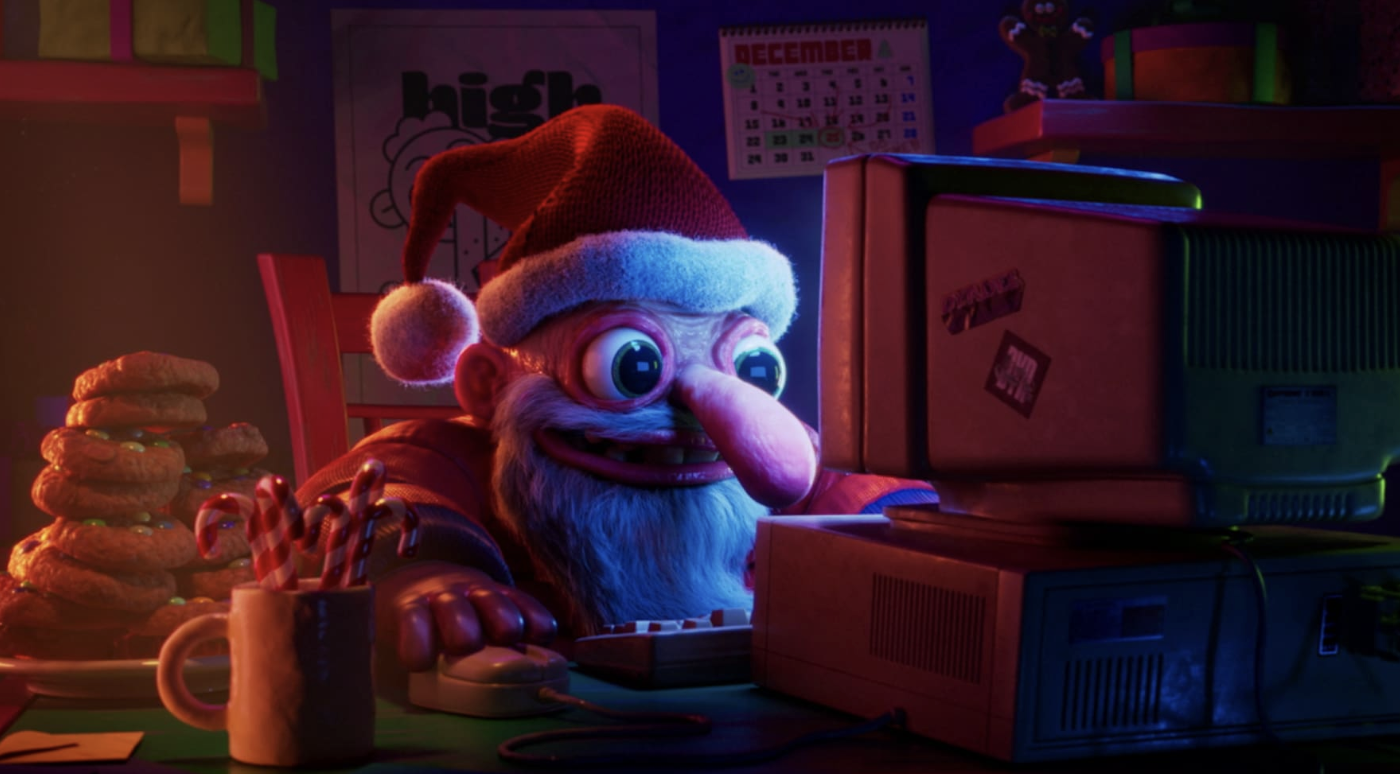dyrdee Xmas