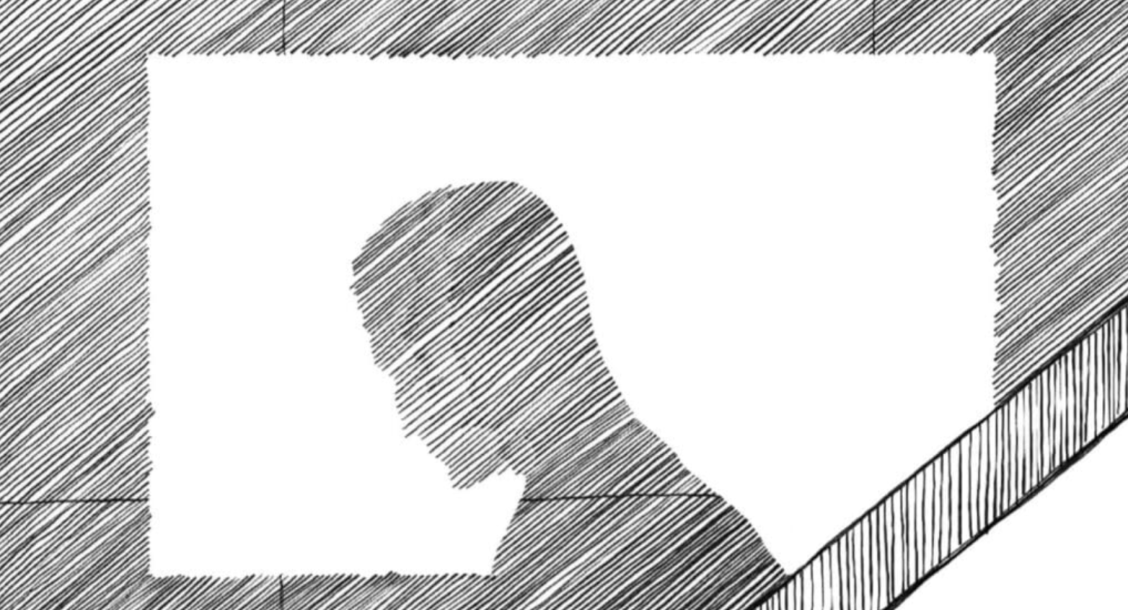 A Black and White Story