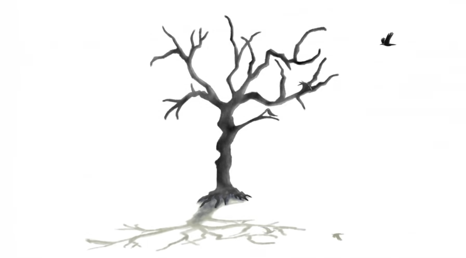 Lying Dawn: Does He Remember