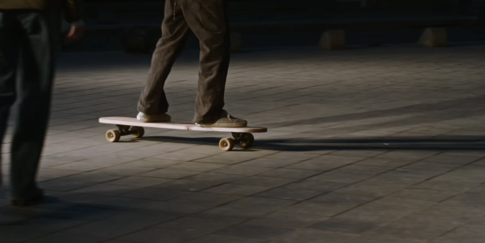 Hornbach - Just A Board