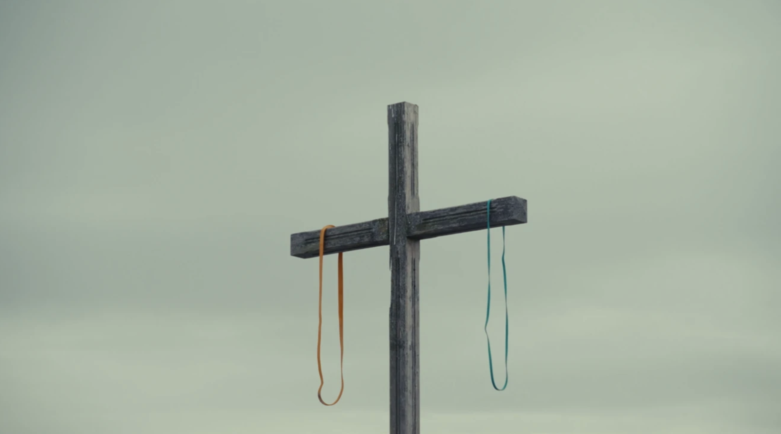 Always Wanted to Be God, Never Wanted to Be Good