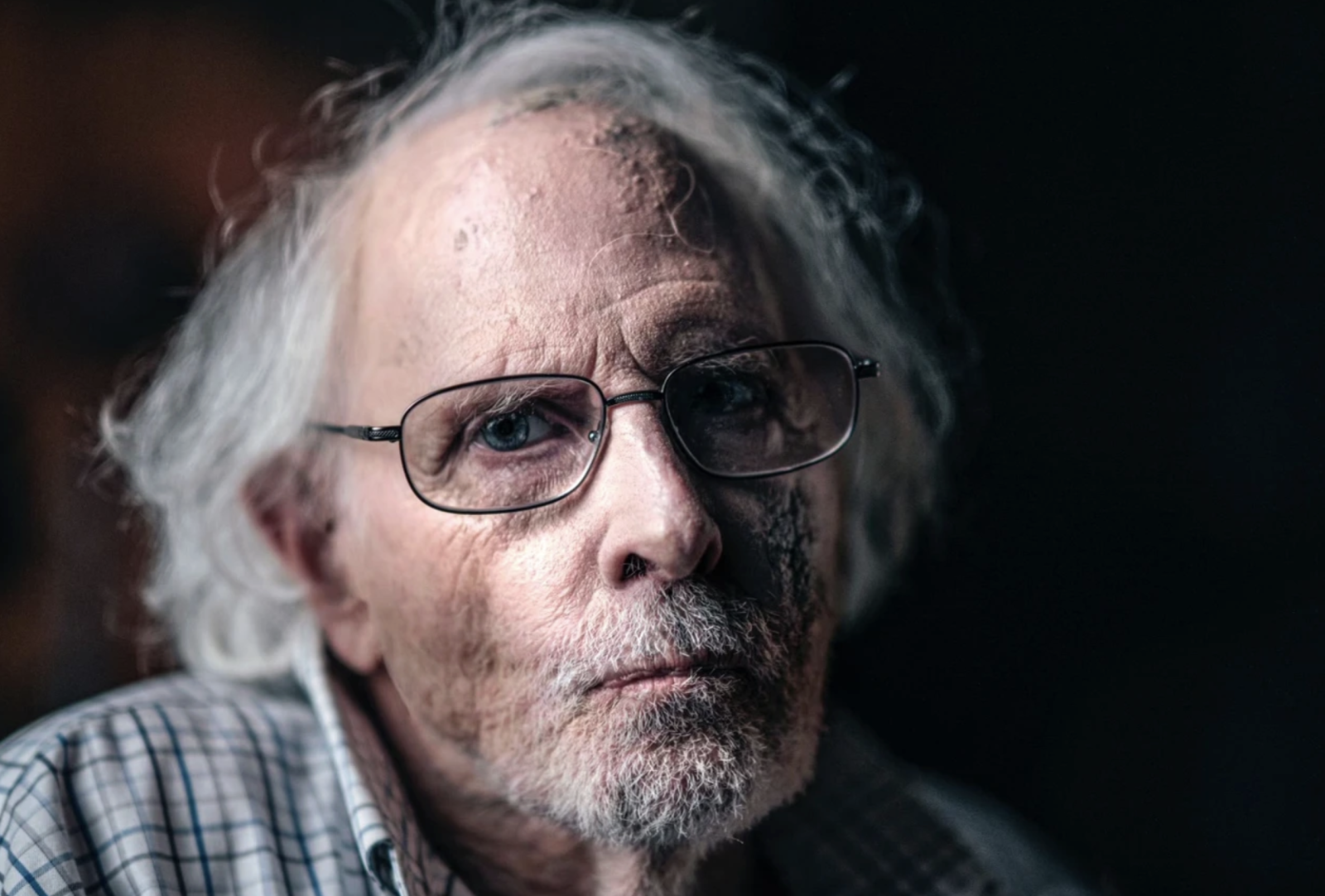 Dernsie: The Amazing Life of Bruce Dern