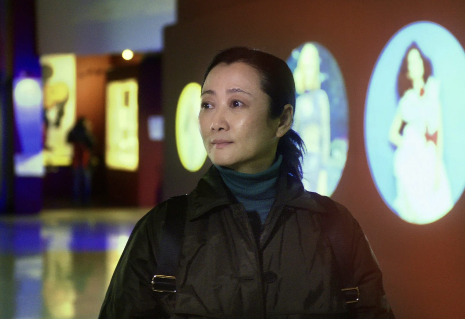 Du Ling Zhi Ying