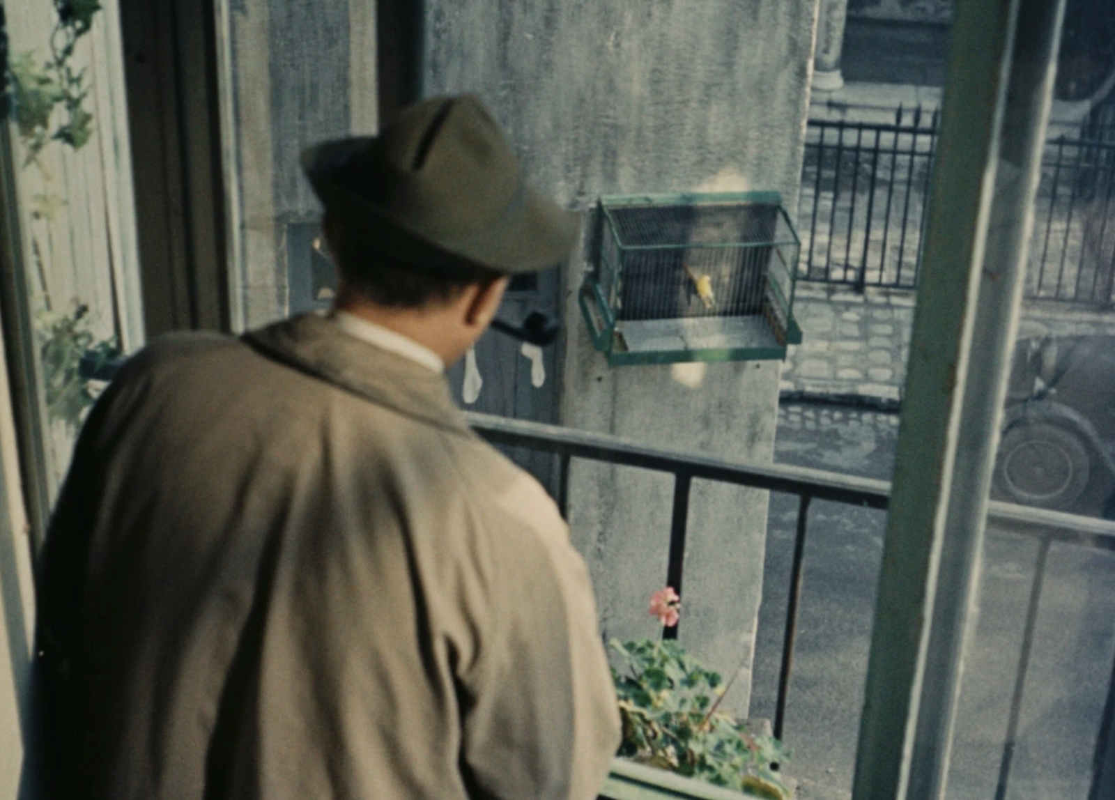 Mon Oncle