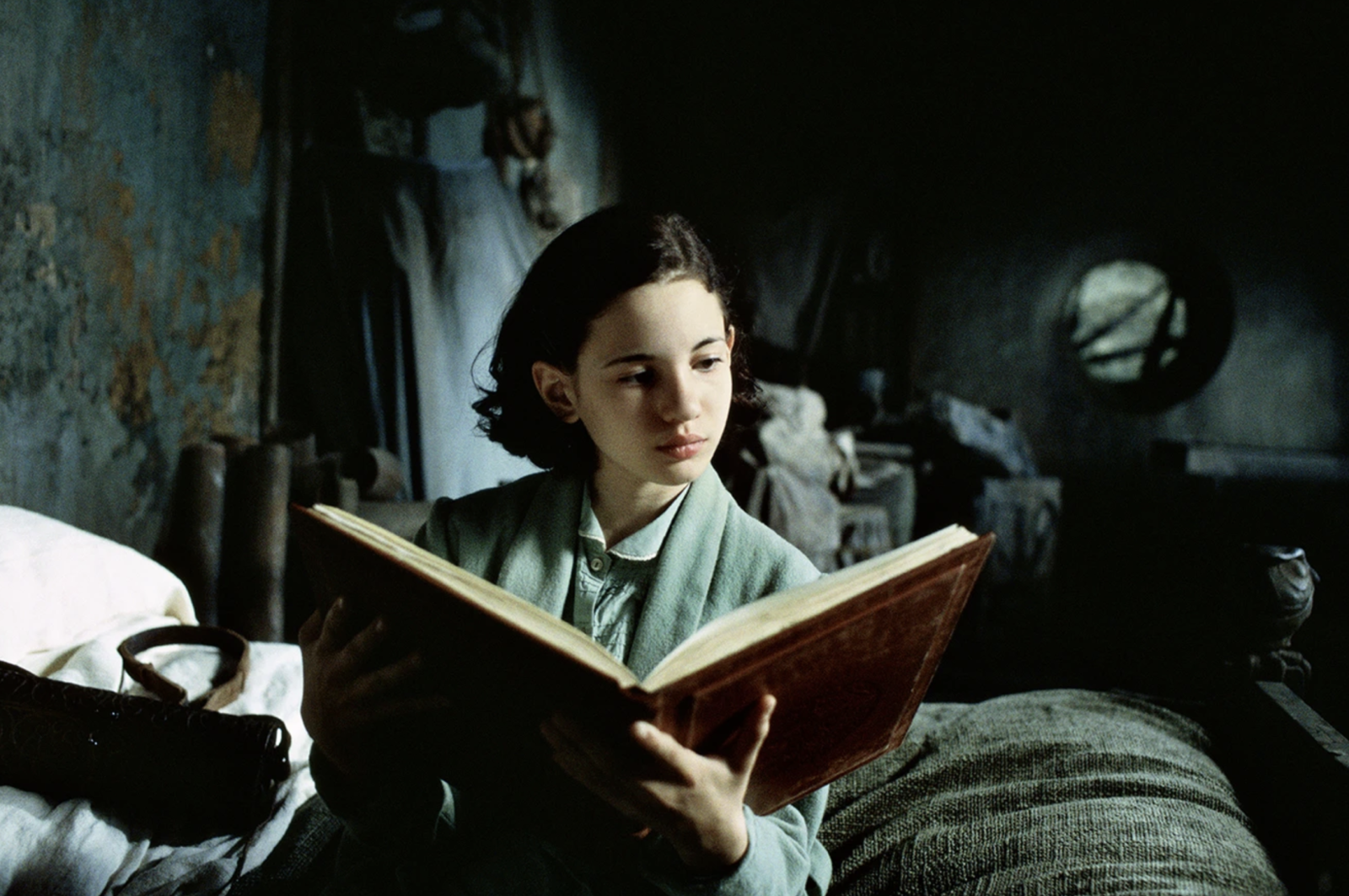 Pan's Labyrinth
