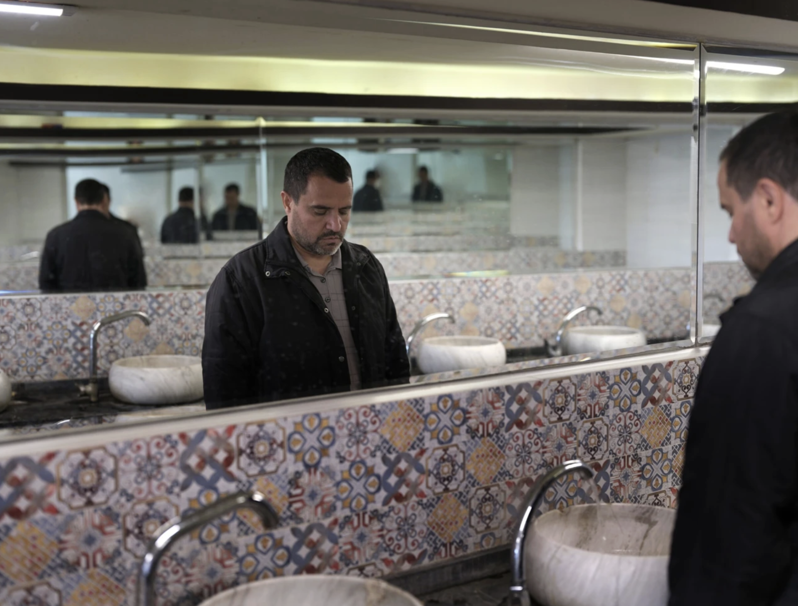 Zamine Bazi