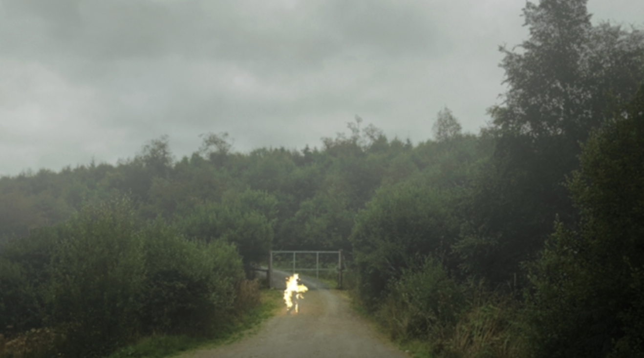 20 Hz – 384,400 km