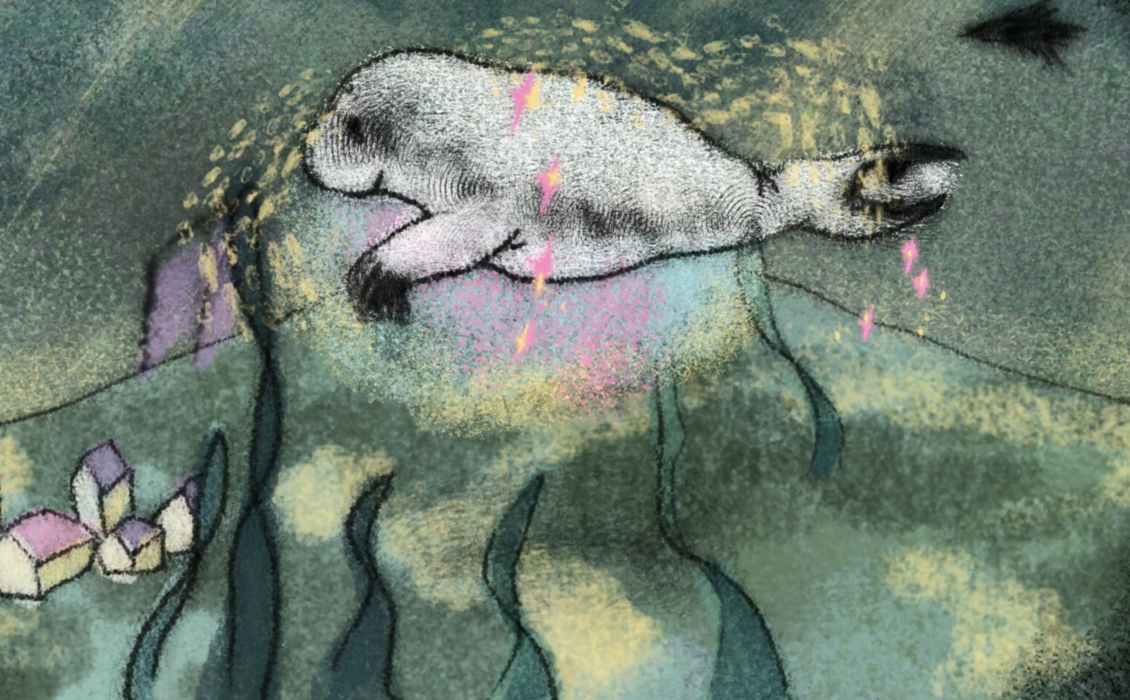 Three Seals