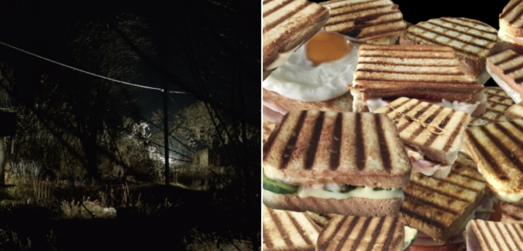 Töst