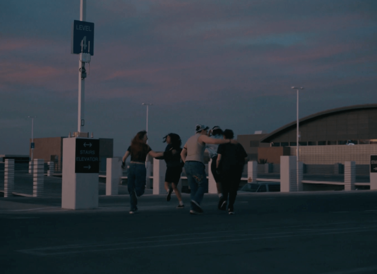 daylight