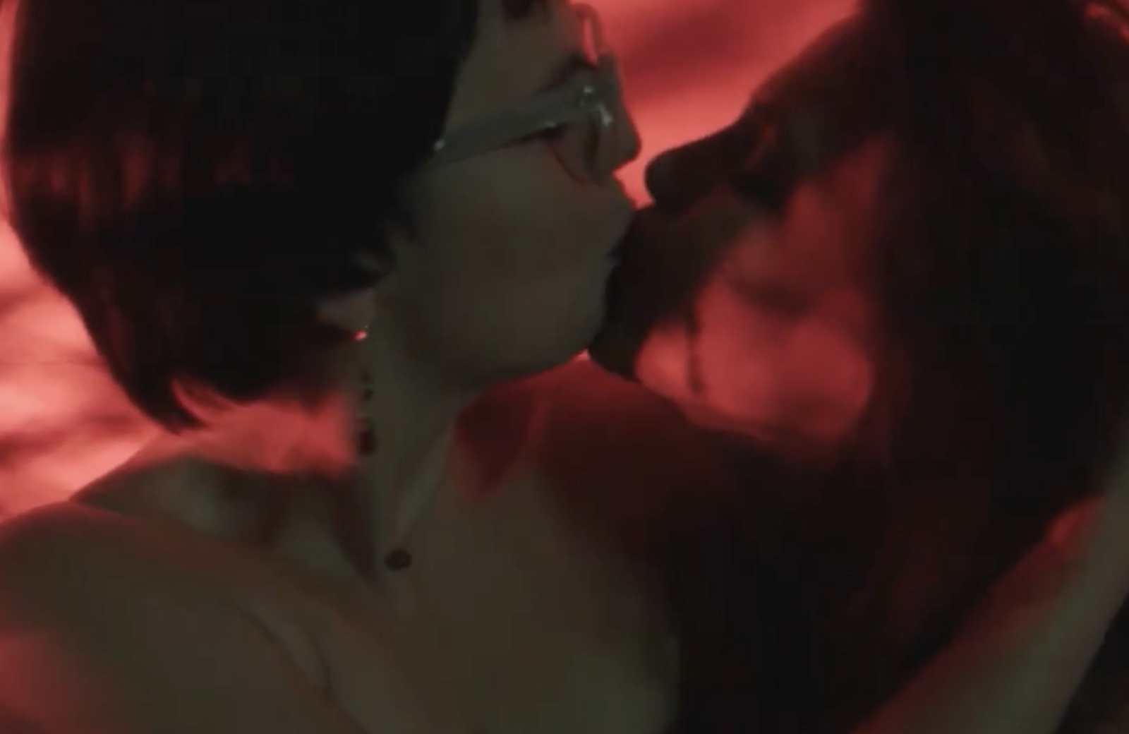 Self-Preserving Nudity