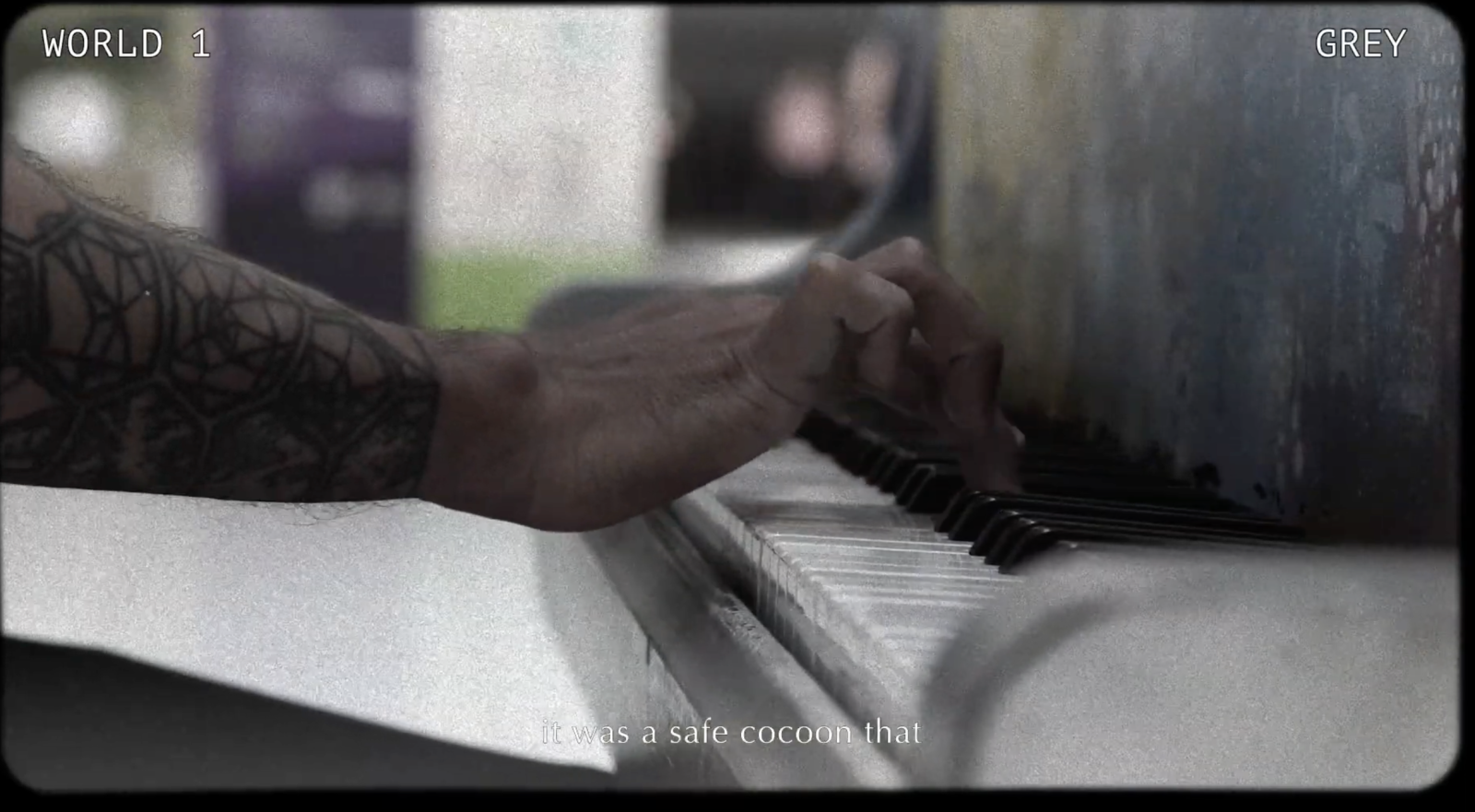 Sonder