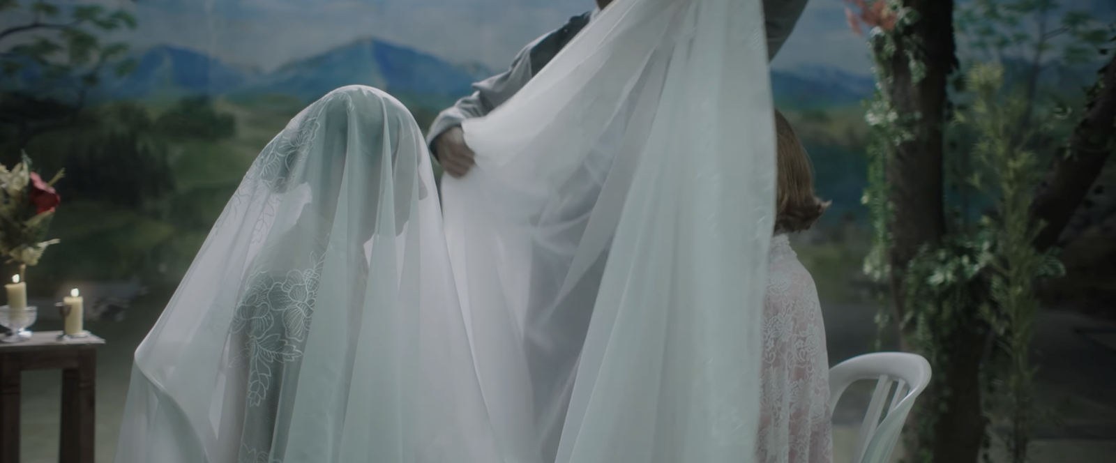 The Veil