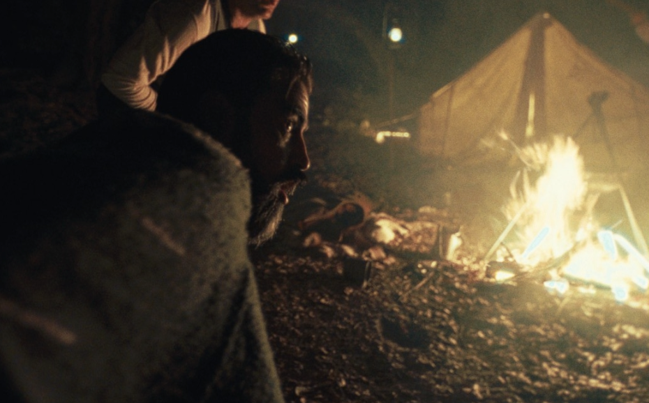 The Bones Exist